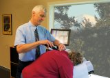 Chiropractor Bellingham WA Richard Hargreaves